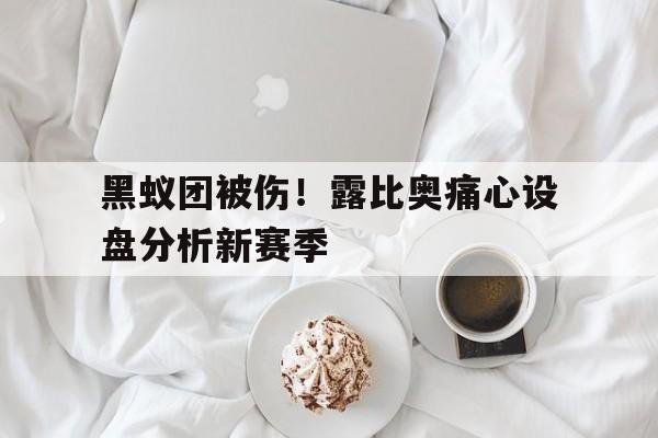 关于黑蚁团被伤!露比奥痛心设盘分析新赛季的信息 关于黑蚁团被伤!露比奥痛心设盘分析新赛季的信息