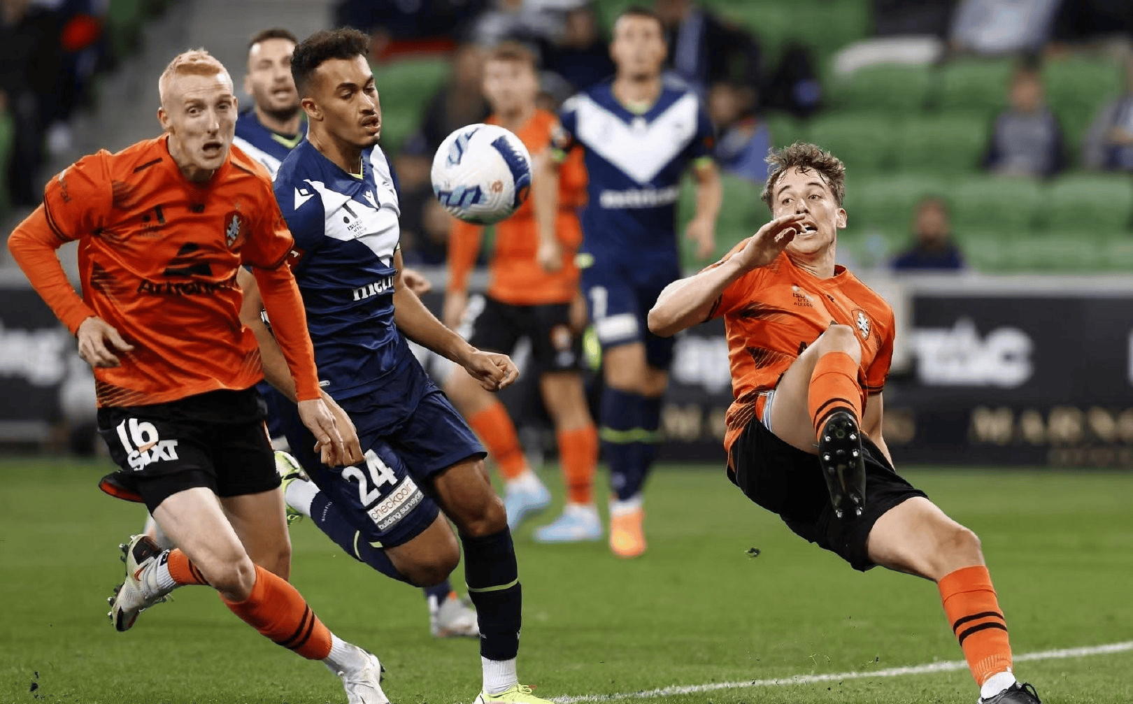 澳大利亚队成功反超,战胜对手 澳大利亚队成功反超,战胜对手