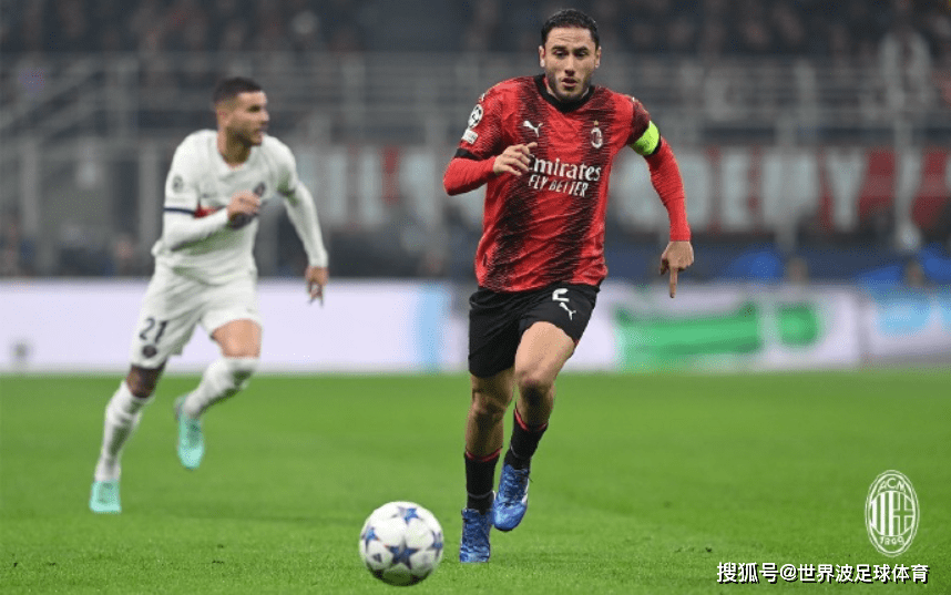 数据分析:AC米兰历史战绩与本届展望的简单介绍 数据分析:AC米兰历史战绩与本届展望的简单介绍