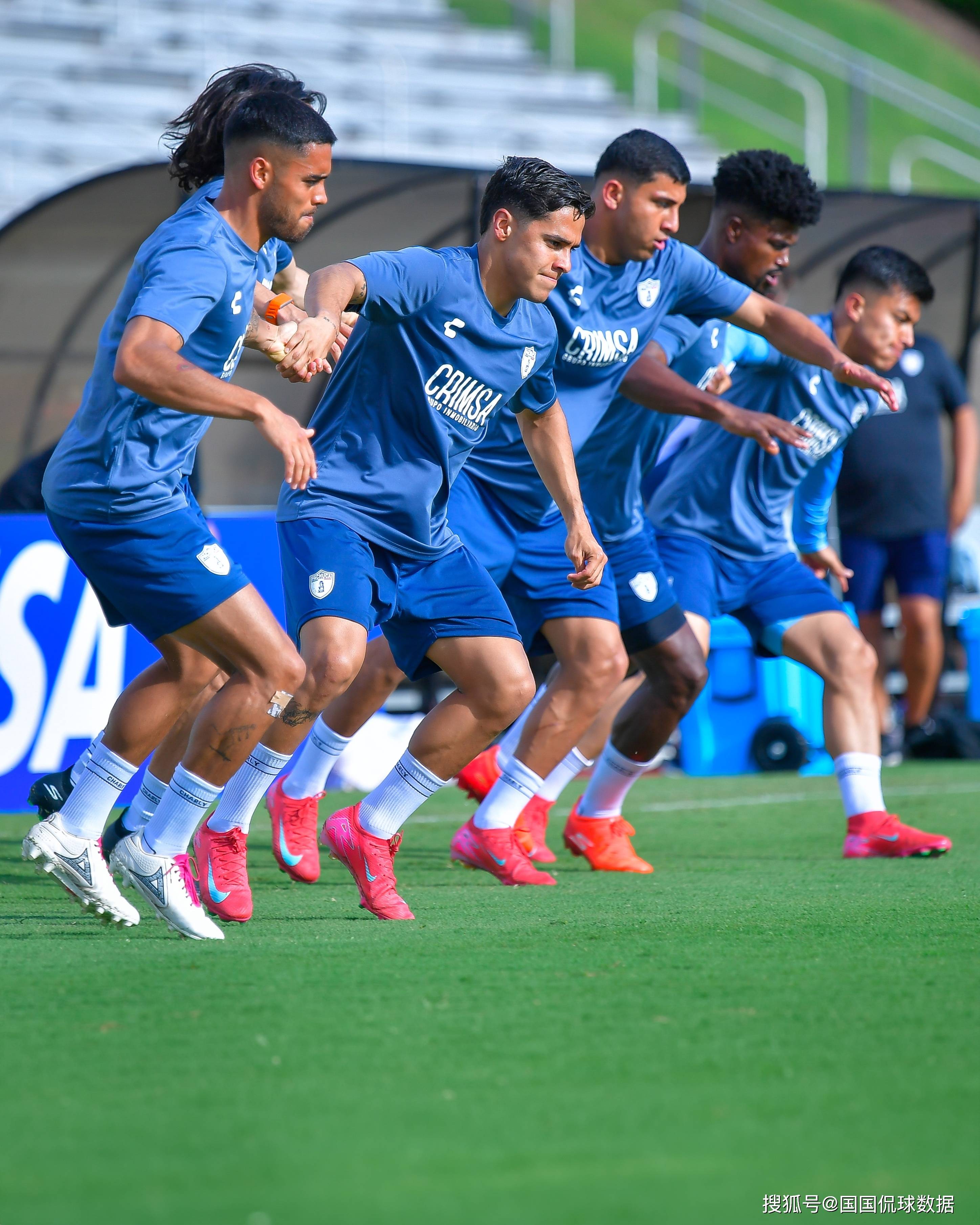 关于世俱杯前瞻:帕丘卡与对手交锋看点的信息 关于世俱杯前瞻:帕丘卡与对手交锋看点的信息