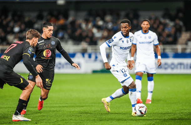 PG中国登录入口-关于梅斯队在最新比赛中表现耀眼，赢得阵前之秋的信息