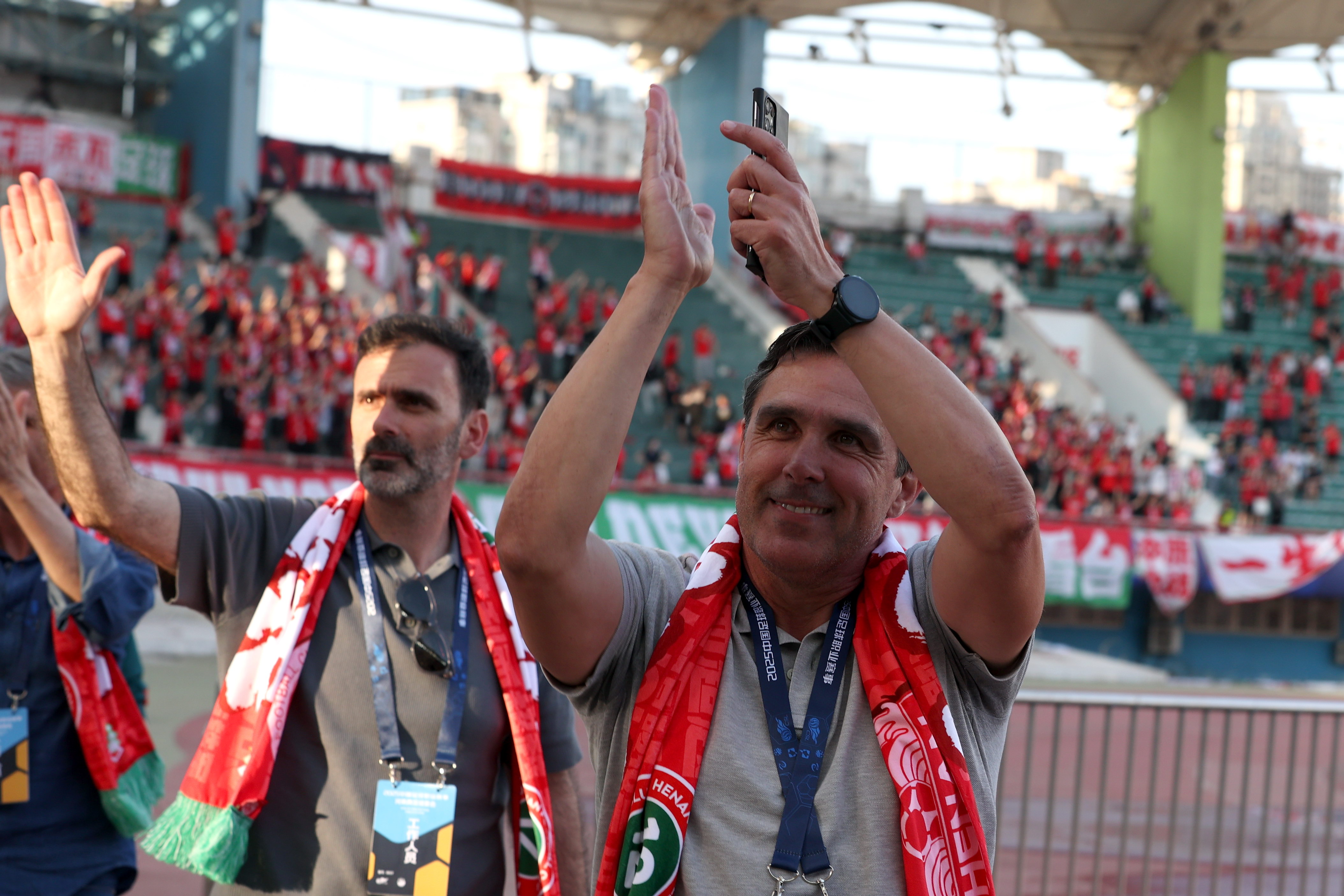 关于新赛季即将开启,球员们备受期待的信息 关于新赛季即将开启,球员们备受期待的信息