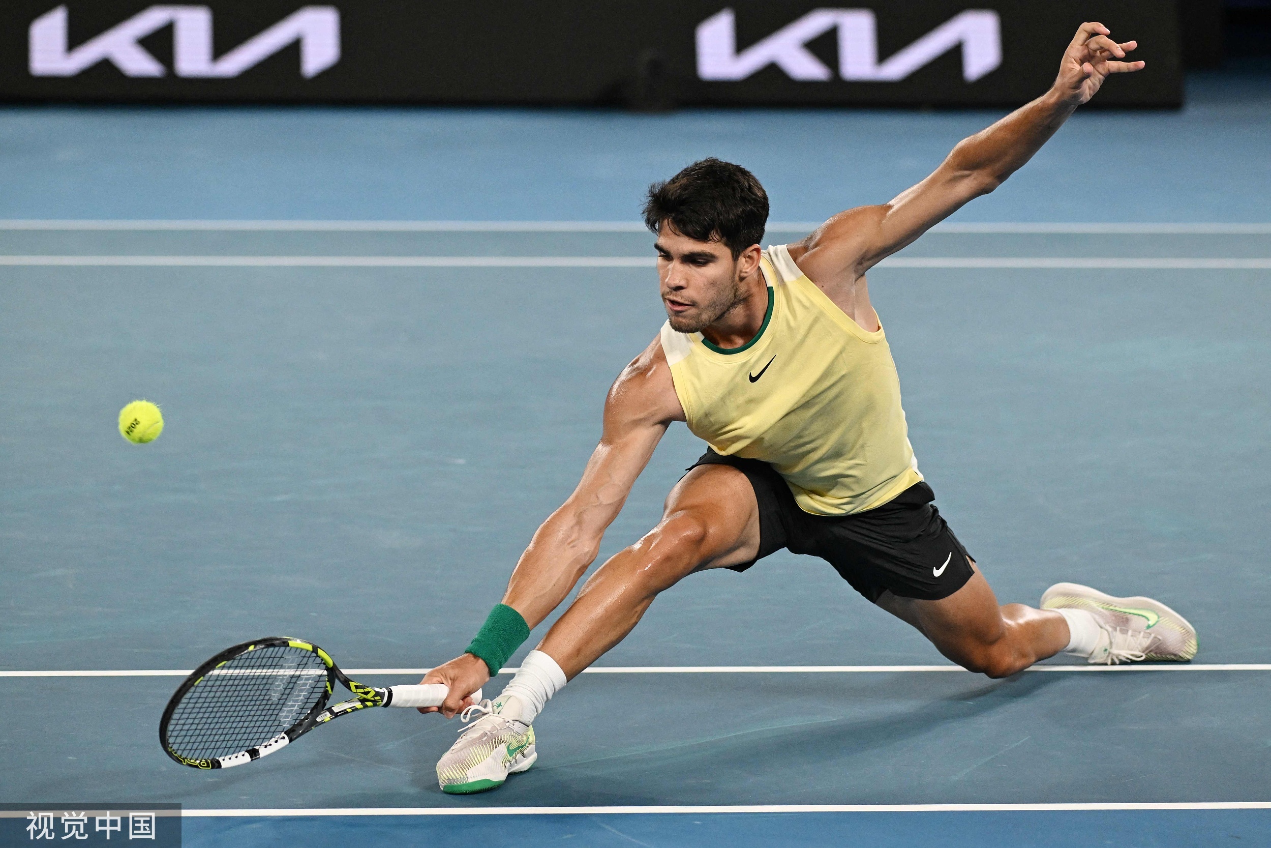 关于澳大利亚网球队碾压美国网球队,兹维列夫惊艳世界的信息 关于澳大利亚网球队碾压美国网球队,兹维列夫惊艳世界的信息