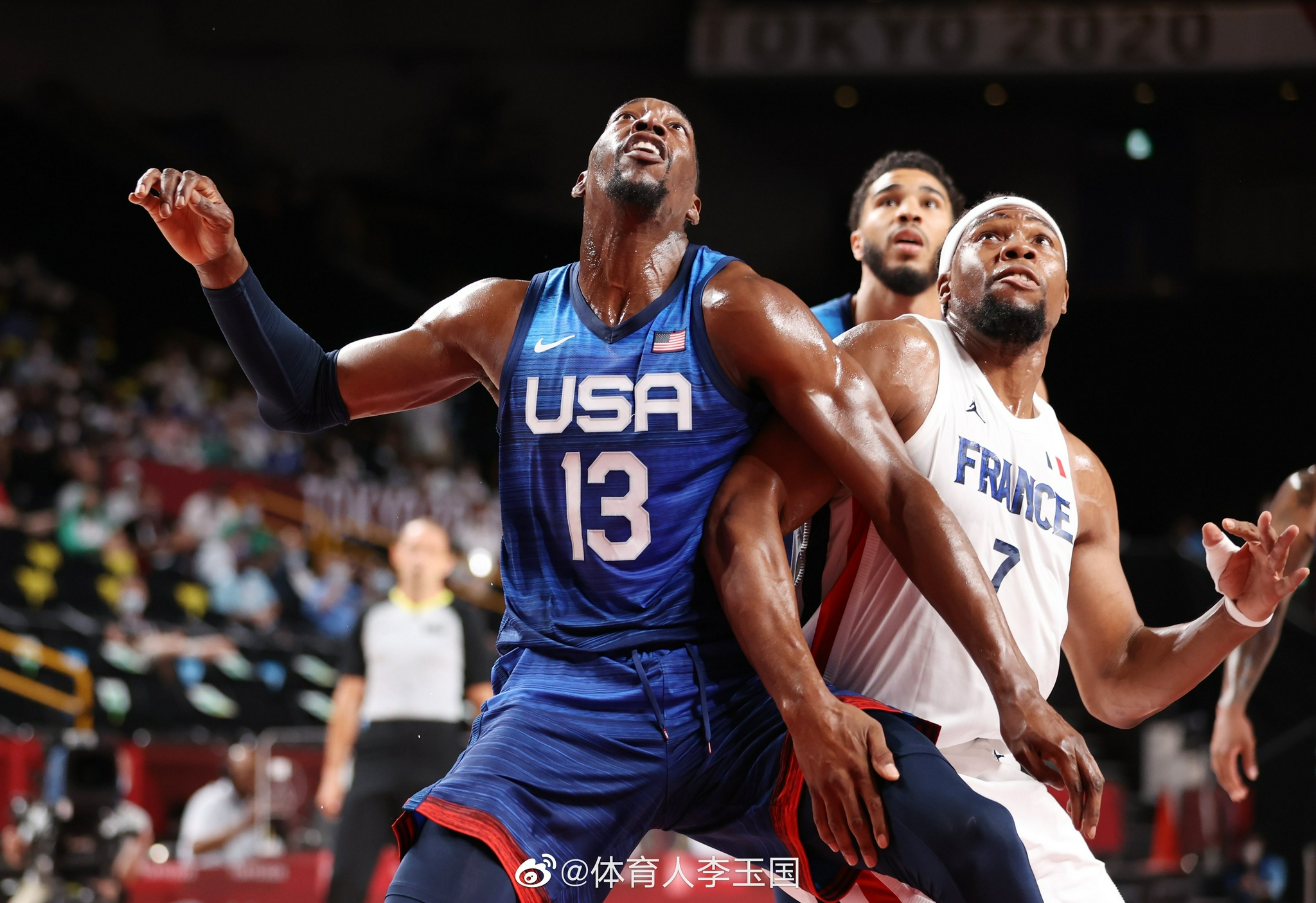 法国男篮碾压巴西男篮,莫里斯爆发神勇 法国男篮碾压巴西男篮,莫里斯爆发神勇