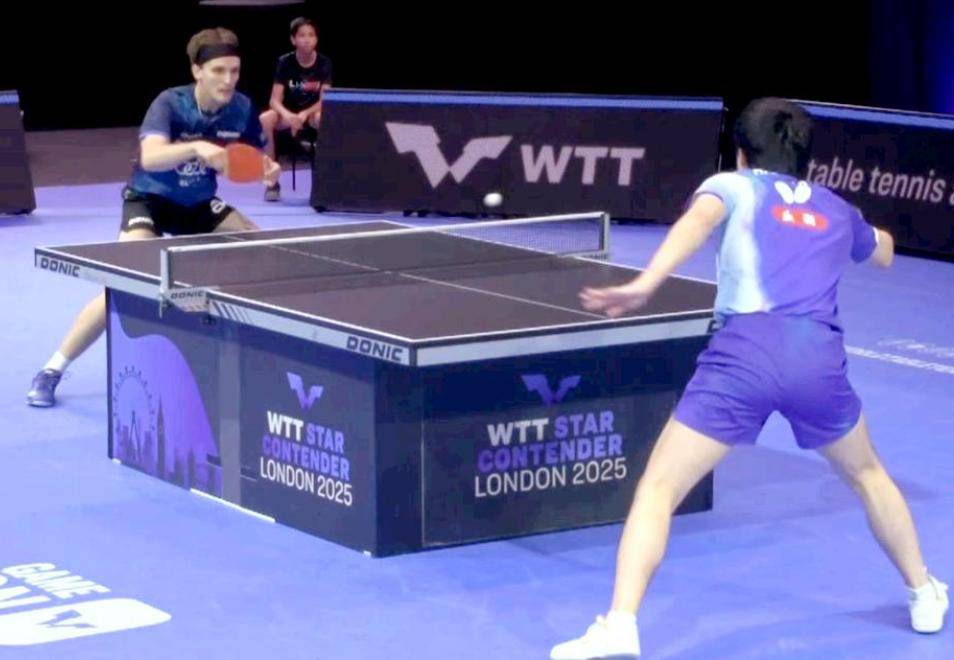 PG电子试玩-中国乒乓球队险胜波兰乒乓球队，奥恰洛夫打破历史纪录的简单介绍