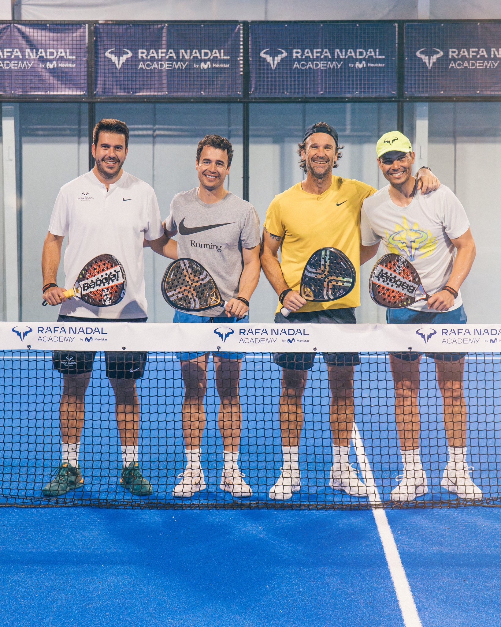 包含美国网球队完胜澳大利亚网球队,纳达尔三分雨点燃全场的词条 包含美国网球队完胜澳大利亚网球队,纳达尔三分雨点燃全场的词条