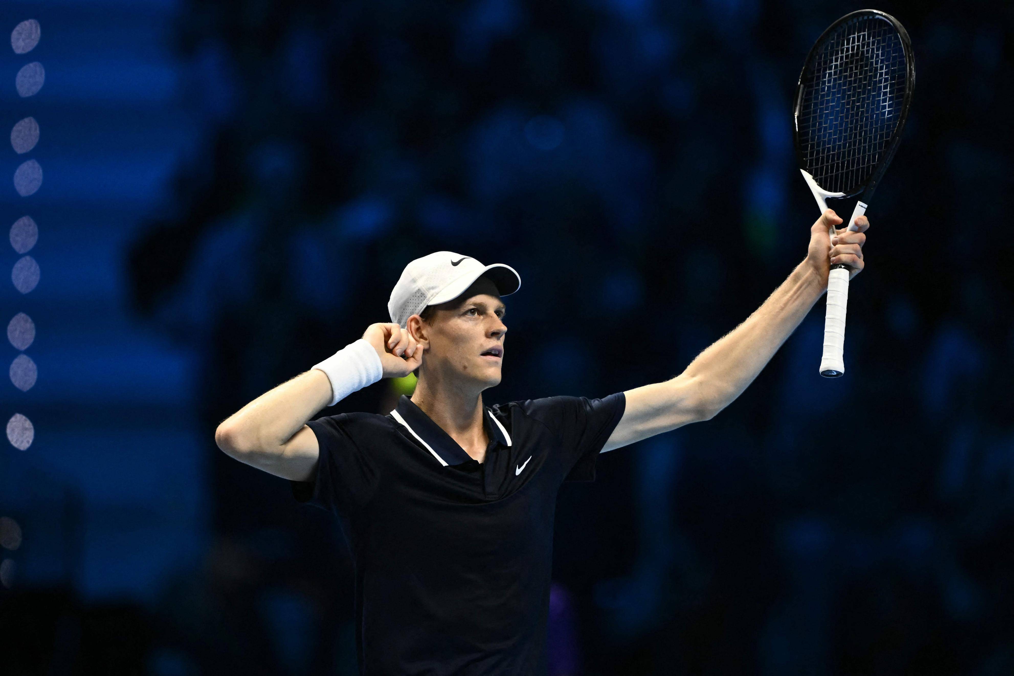 PG Soft Gaming-德国网球队血洗意大利网球队，克耶高斯打破历史纪录的简单介绍