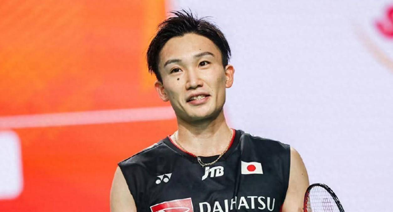 法国羽毛球队轻取英格兰羽毛球队，桃田贤斗送出助攻的简单介绍