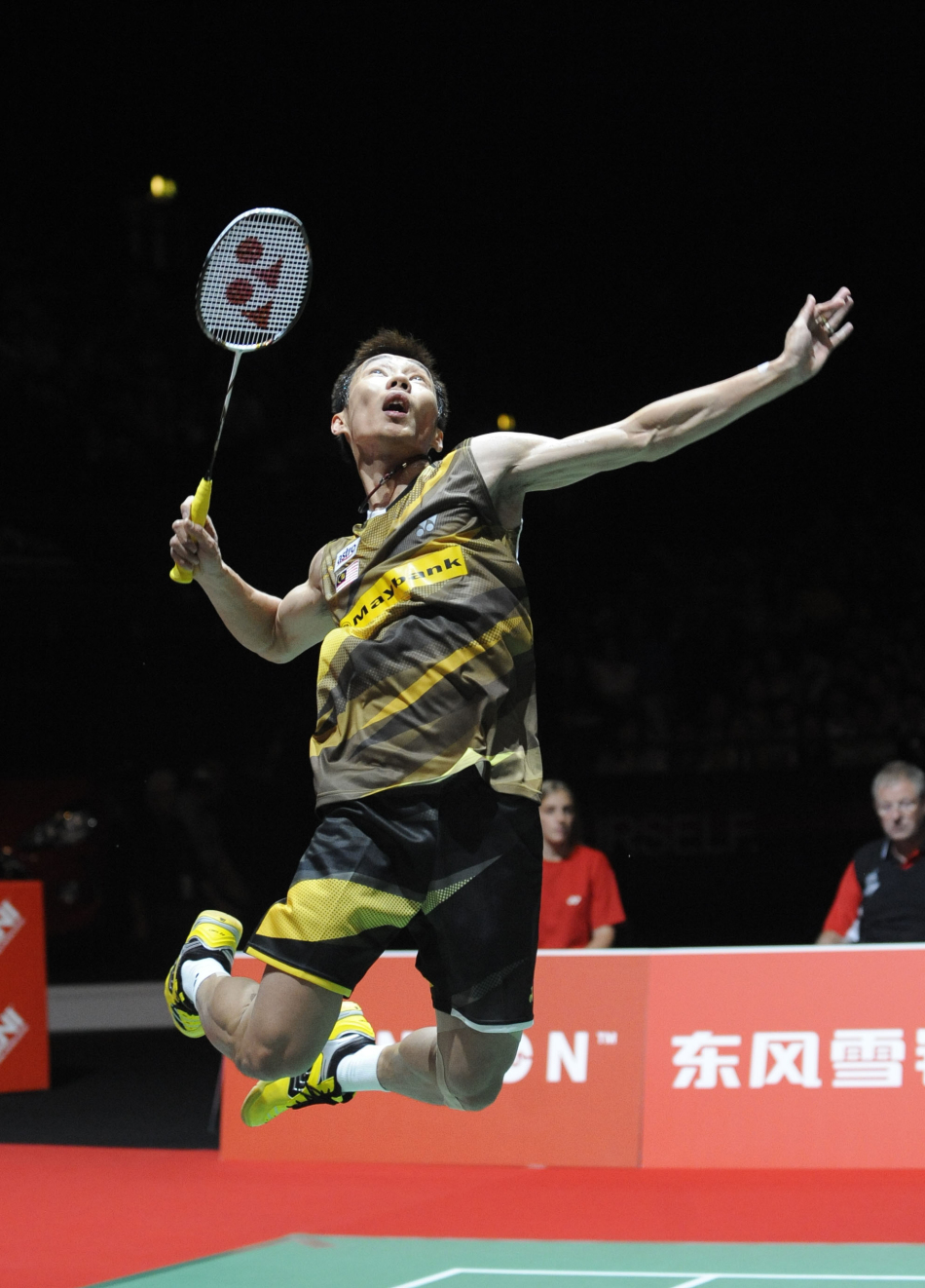 包含法国羽毛球队翻盘日本羽毛球队，李宗伟关键制胜的词条