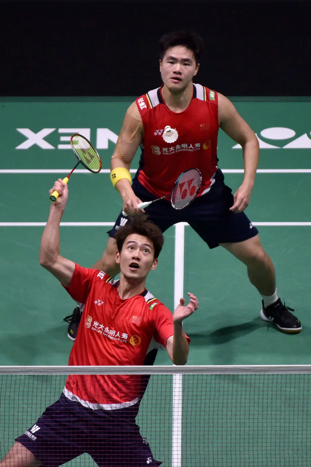 PG游戏APP-印度羽毛球队强势泰国羽毛球队，陶菲克统治全场的简单介绍