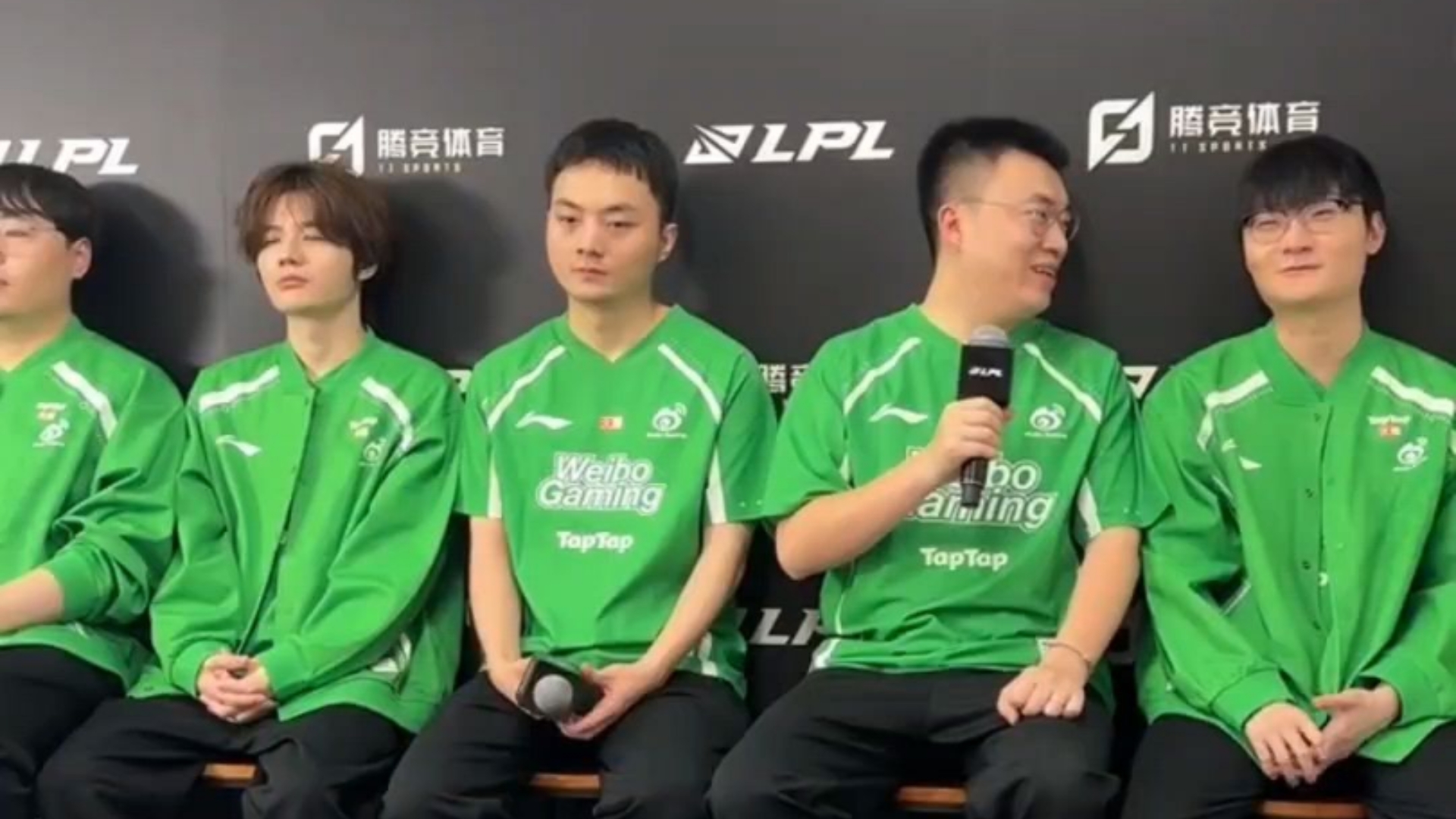 RNG完胜WBG，Xiaohu一己之力扛起全队的简单介绍