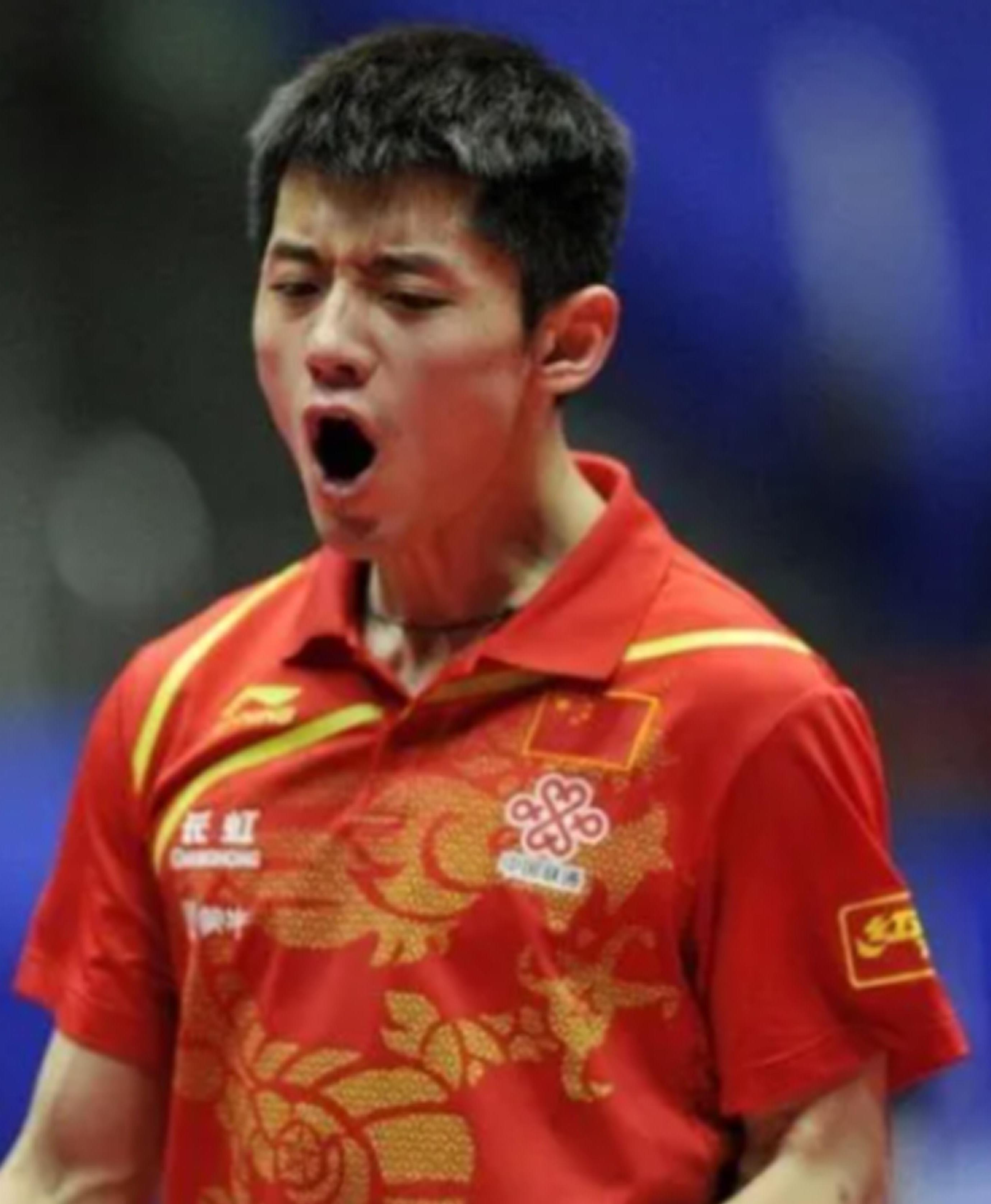 PG SOFT游戏-包含日本乒乓球队横扫中国乒乓球队，张继科绝境逆转的词条