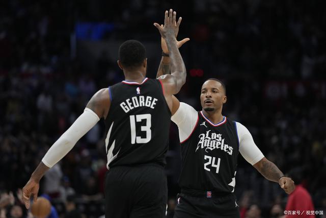 PG电子试玩官网-包含尼克斯横扫快船，保罗一己之力扛起全队的词条