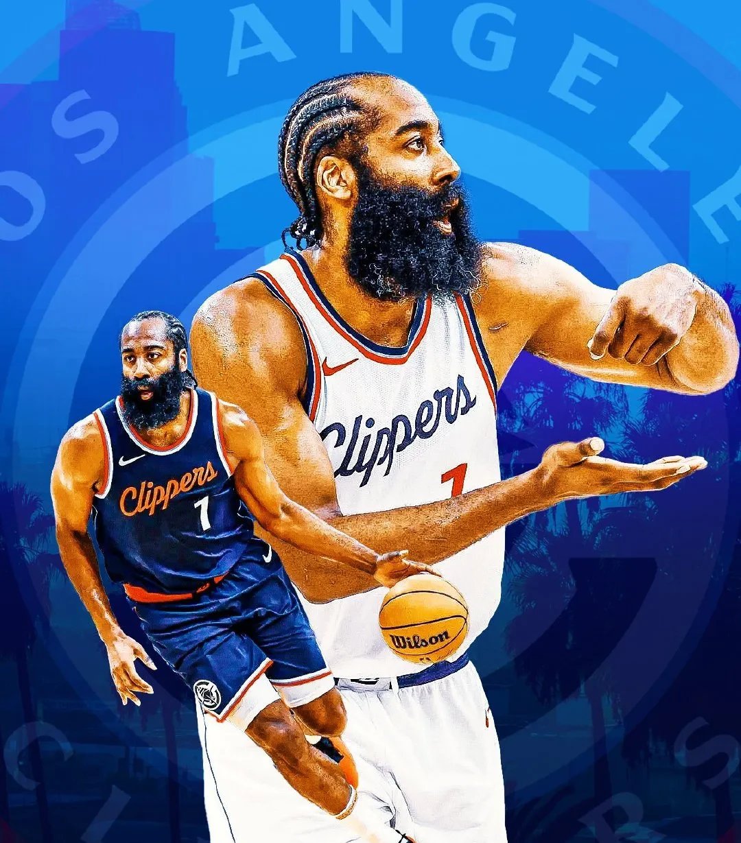 包含尼克斯横扫快船，保罗一己之力扛起全队的词条