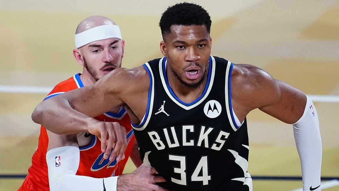 PG SOFT游戏-天津队碾压雄鹿，字母哥带队取胜