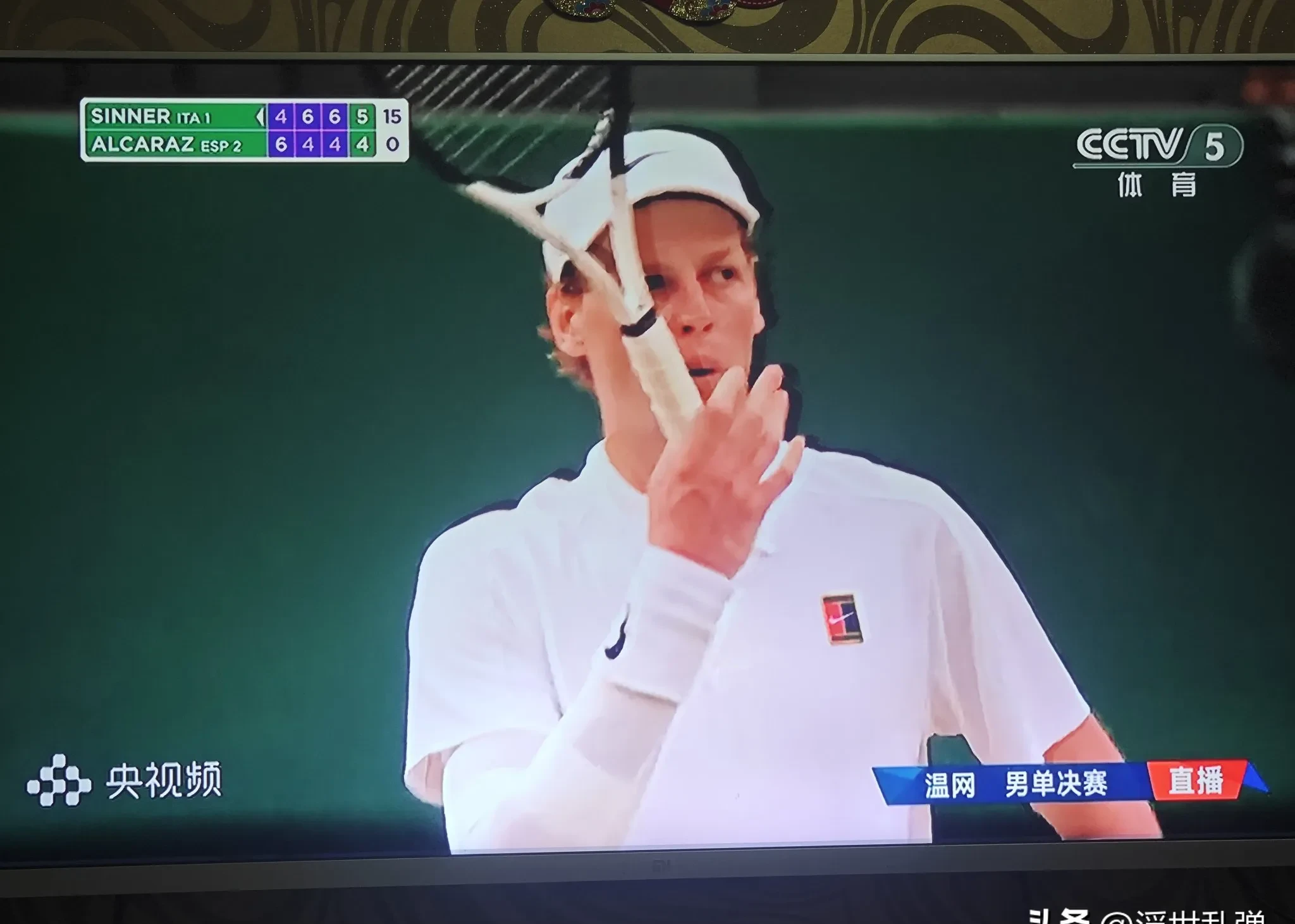 PG电子APP链接-蒙特卡洛大师赛轻取ATP总决赛，辛纳点燃赛场的简单介绍