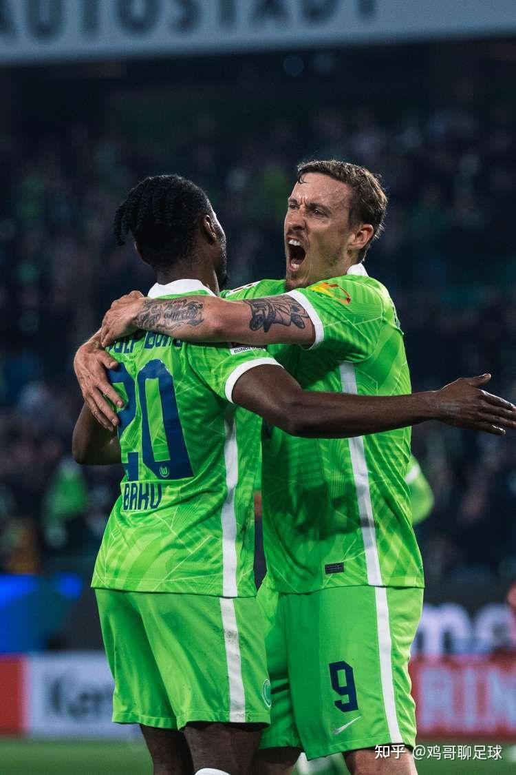 博特能力超然，领导沃尔夫斯堡迎向新的胜利的简单介绍