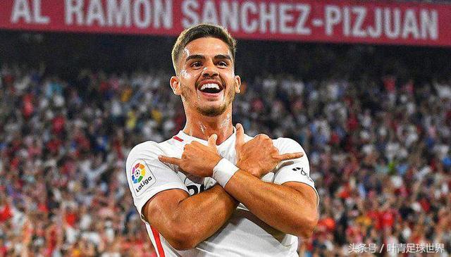 关于塞维利亚豪取连胜，稳步进军前四的信息