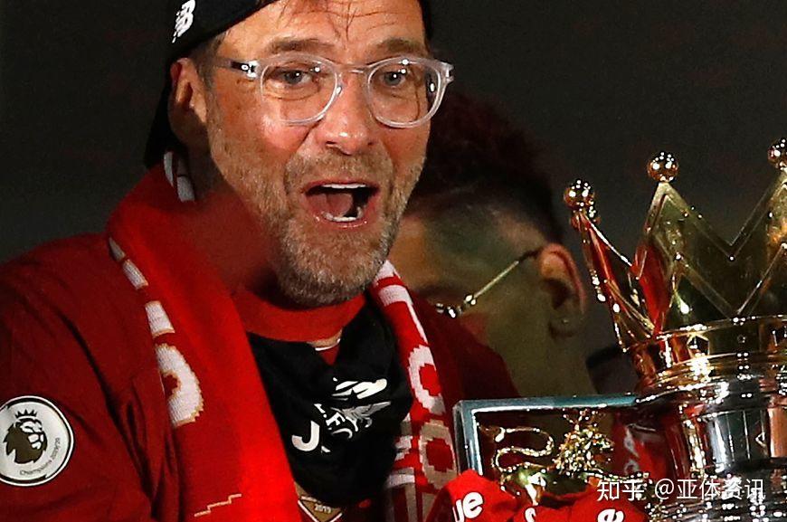 利物浦主帅克洛普赞扬多特蒙德的表现