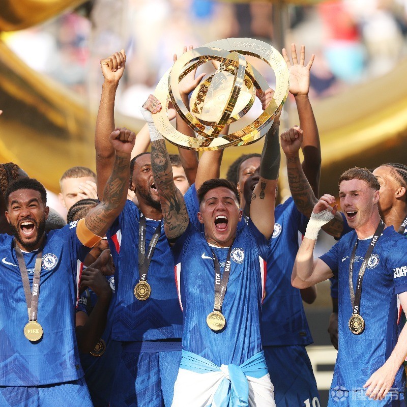 切尔西阵容齐整，球队士气高昂