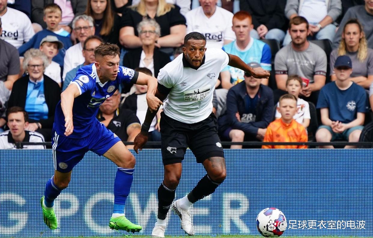 莱斯特城客场告捷，继续巩固前几名位置