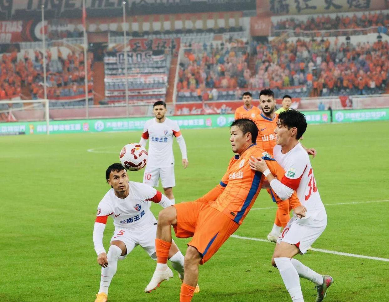 低迷期结束，球队再次找回状态