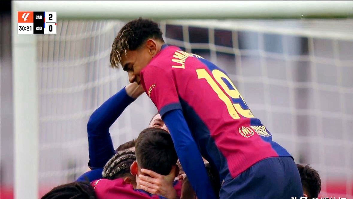 巴塞罗那主场拿下对手,稳固积分榜前列的简单介绍 巴塞罗那主场拿下对手,稳固积分榜前列的简单介绍