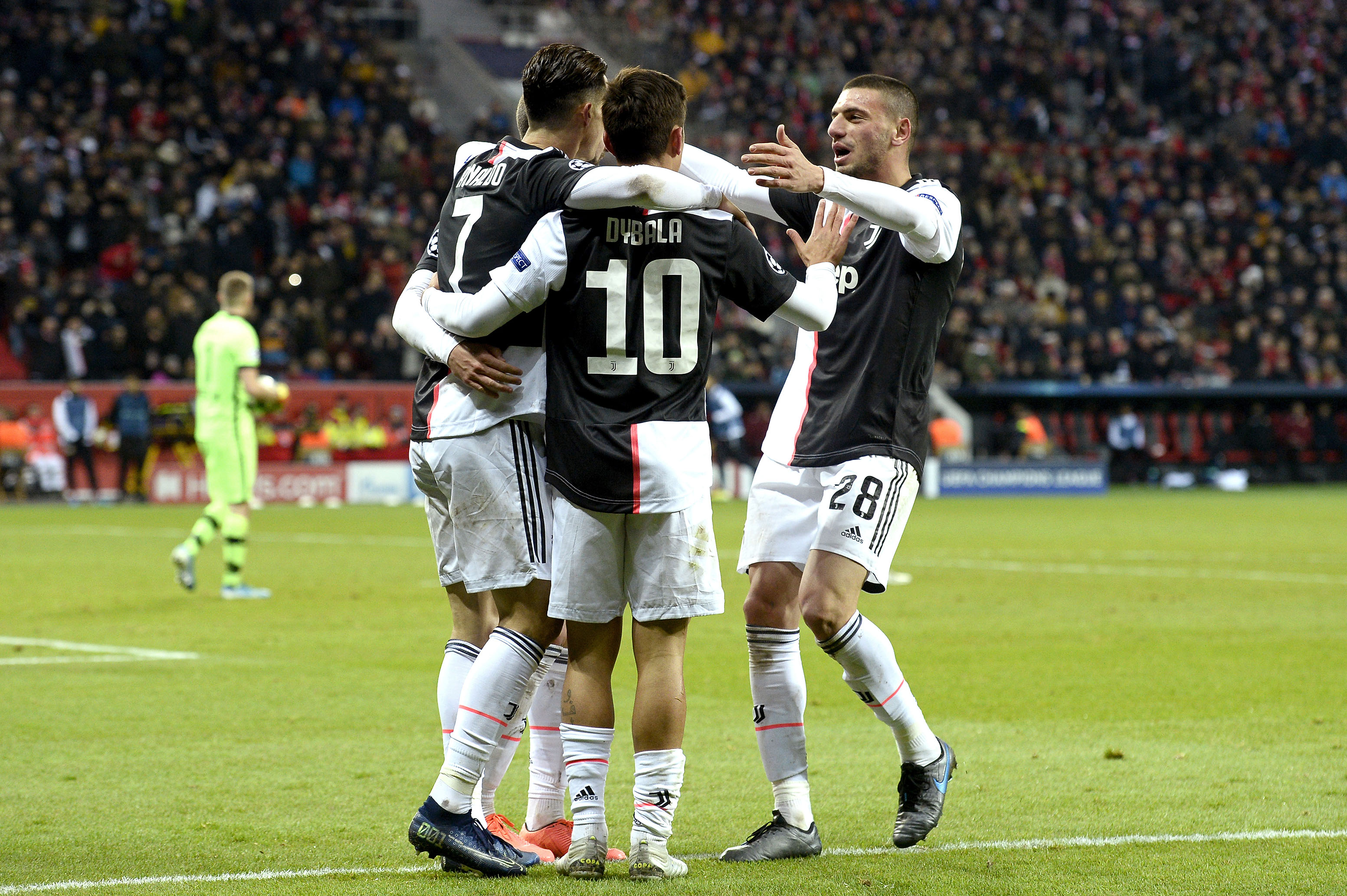 卡利亚里突袭取胜，实力有目共睹