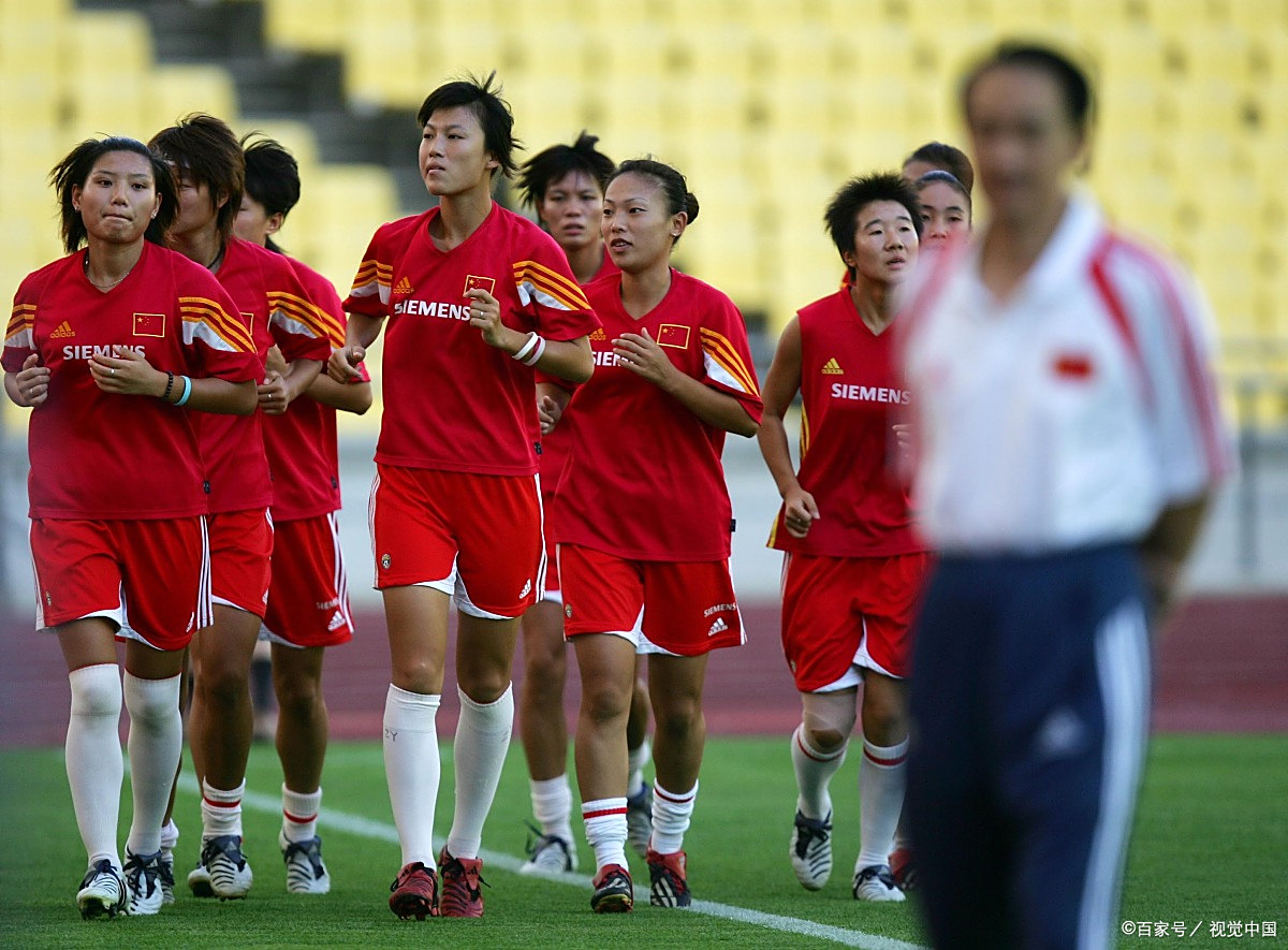 PG电子官网-亚运会女足项目进入紧张阶段