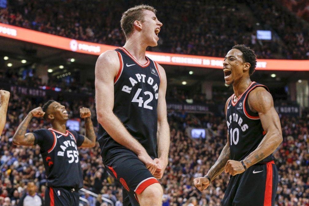 PG电子官网入口-猛龙险胜爵士，继续领跑东部