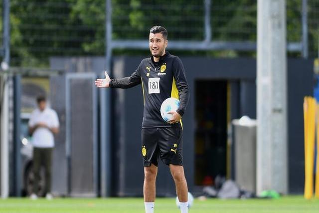 关于多特蒙德中场球员被确认伤愈，将重返阵容的信息