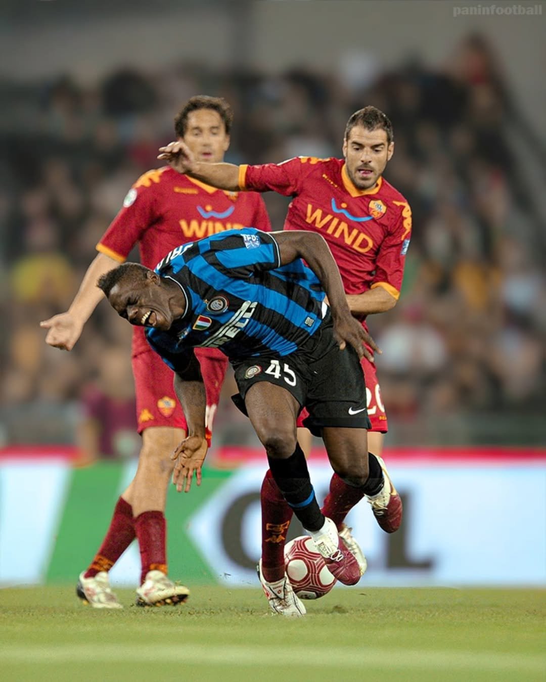 PG电子试玩-意大利足坛的新星在场上大放异彩