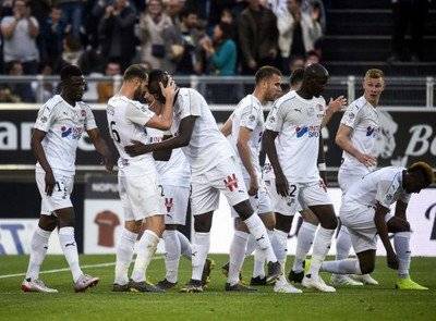 PG平台-关于亚眠着眼保级，迎战勒阿弗尔寻求三分的信息