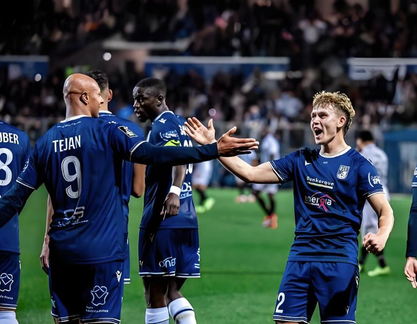 关于亚眠着眼保级，迎战勒阿弗尔寻求三分的信息