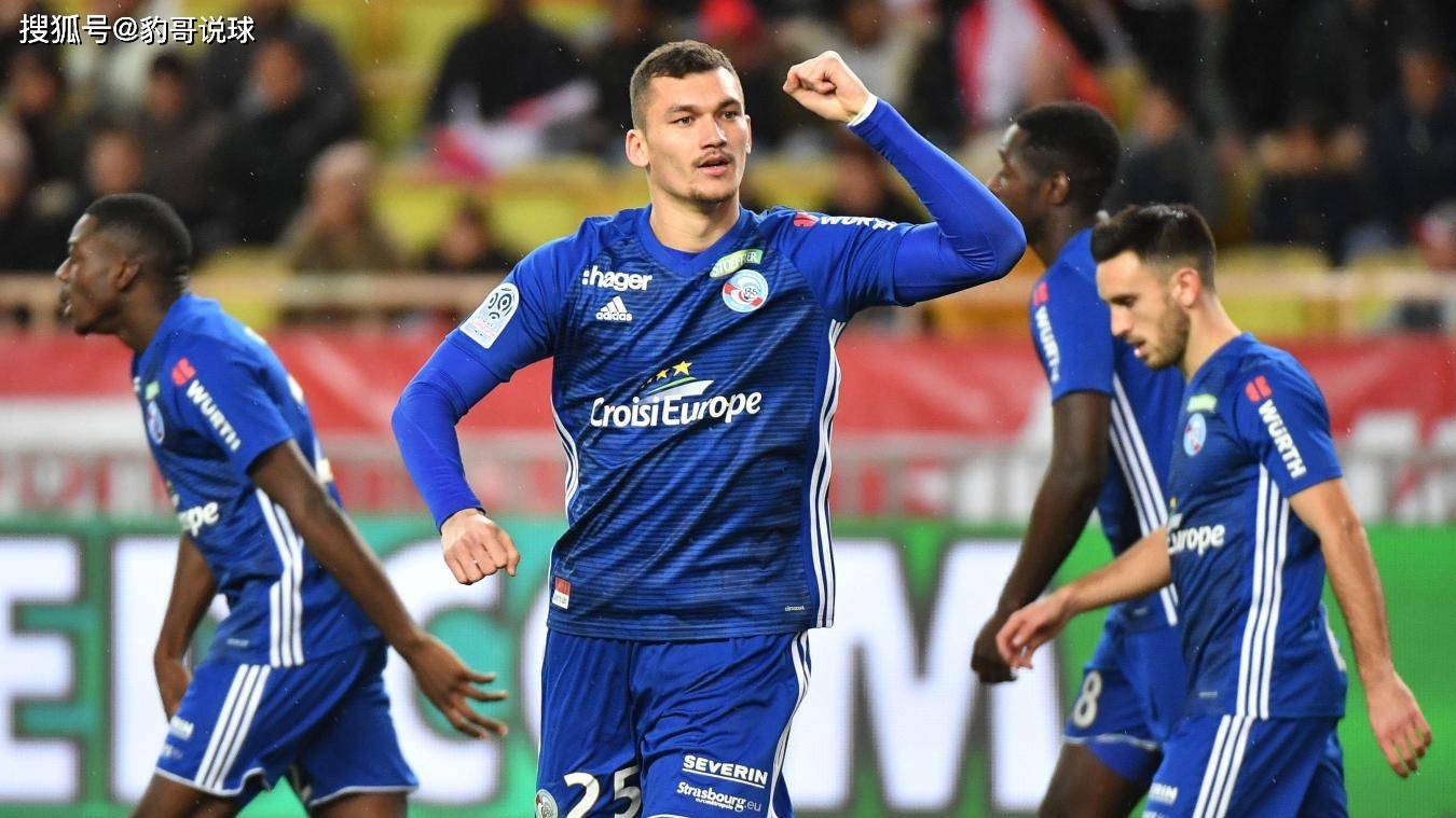 斯特拉斯堡队中场组织转会成功发挥的简单介绍
