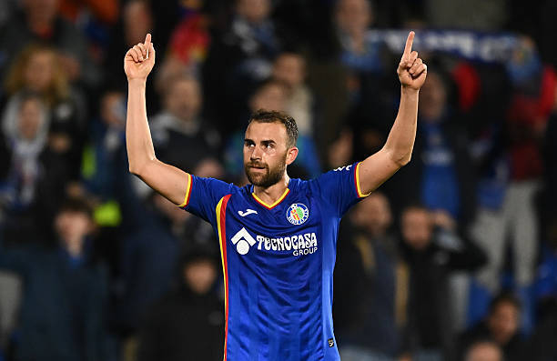 PG电子娱乐在线-包含赫塔费队在比赛中鏖战，最终成功的词条