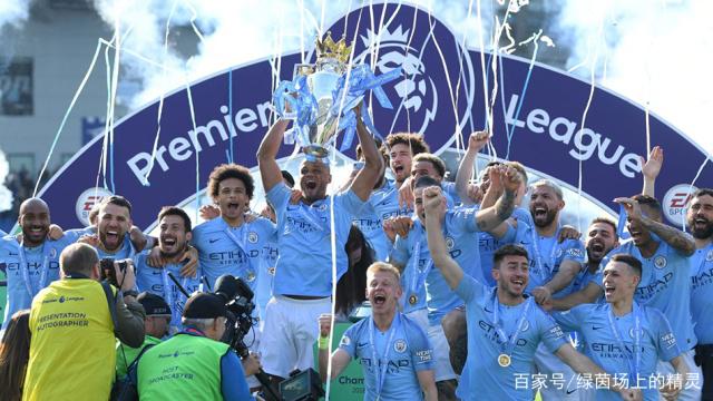 关于曼城取胜，英格兰超级联赛卫冕冠军形势乐观的信息