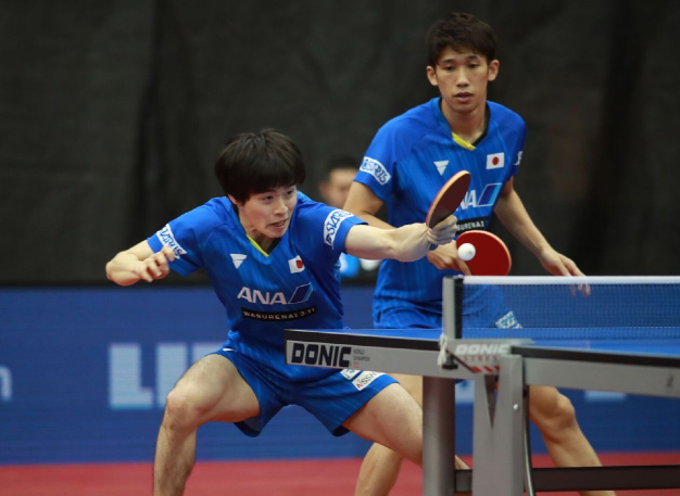 包含日本队绝杀奥地利队,梁靖崑带队取胜的词条 包含日本队绝杀奥地利队,梁靖崑带队取胜的词条