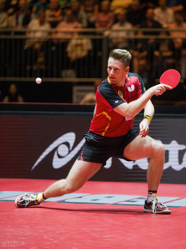 包含日本乒乓球队强势德国乒乓球队，奥恰洛夫绝境逆转的词条
