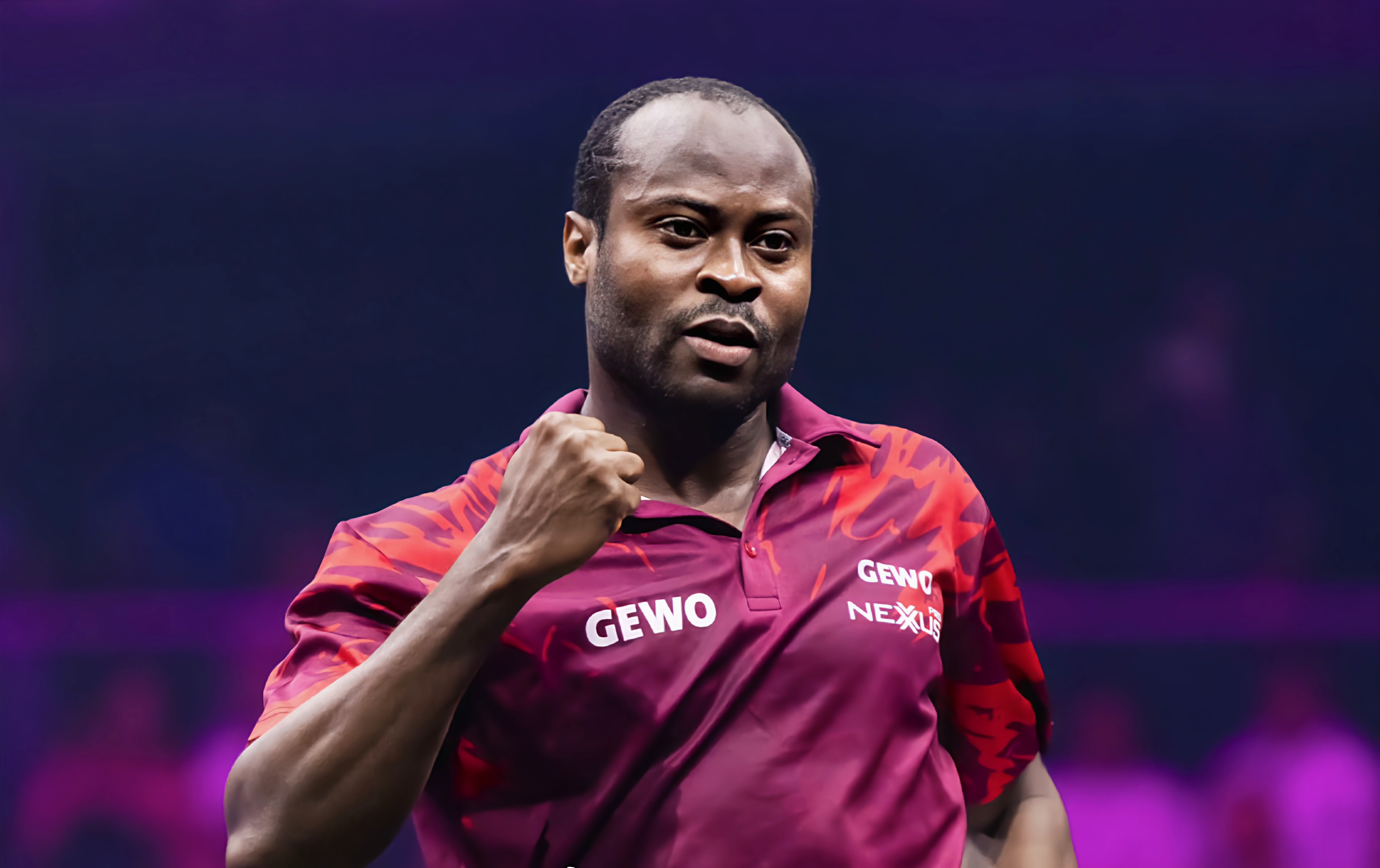 波兰乒乓球队力克法国乒乓球队，张本智和完成帽子戏法的简单介绍