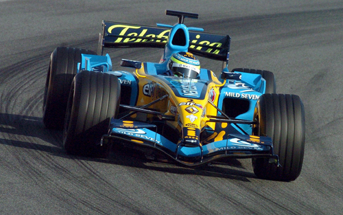 PG电子娱乐官网-红牛二队碾压雷诺车队，阿隆索惊艳四座的简单介绍