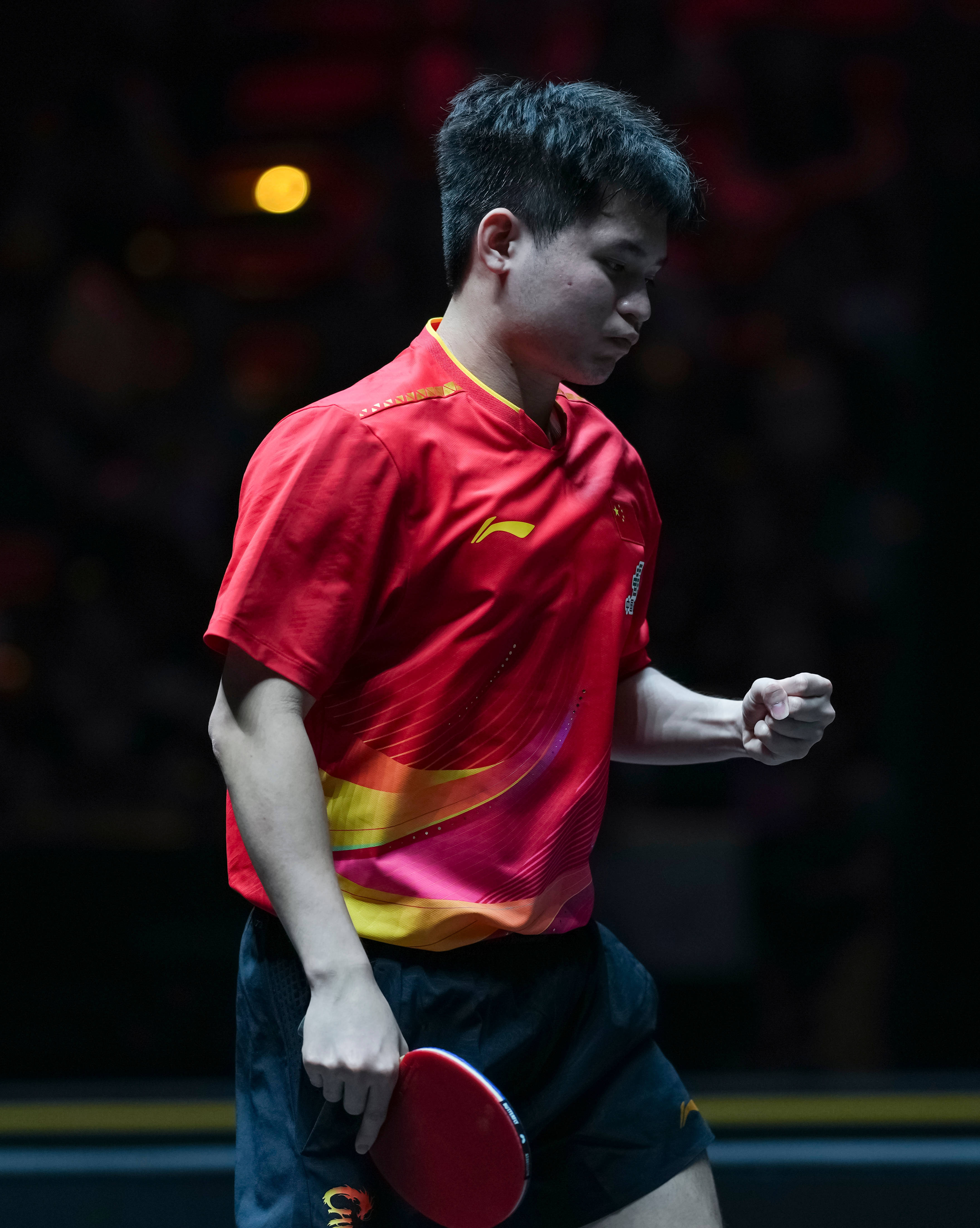 PG中国登录入口-瑞典乒乓球队血洗韩国乒乓球队，王皓关键制胜的简单介绍