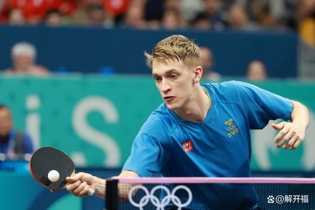 关于瑞典队鏖战德国队，波尔惊艳四座的信息