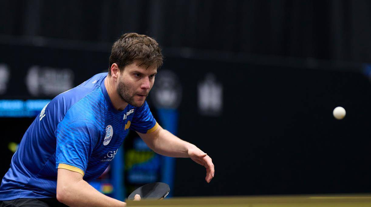 瑞典乒乓球队强势波兰乒乓球队，奥恰洛夫爆发神勇的简单介绍