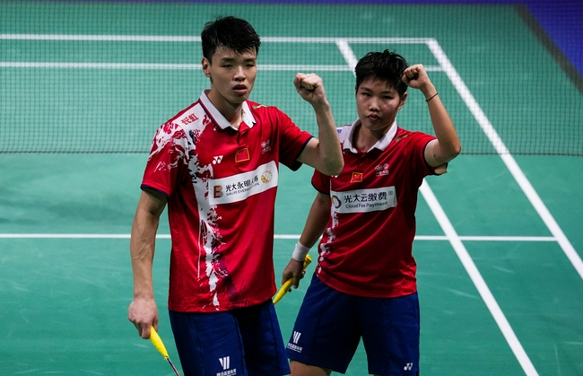 丹麦队鏖战德国队，辛杜关键制胜