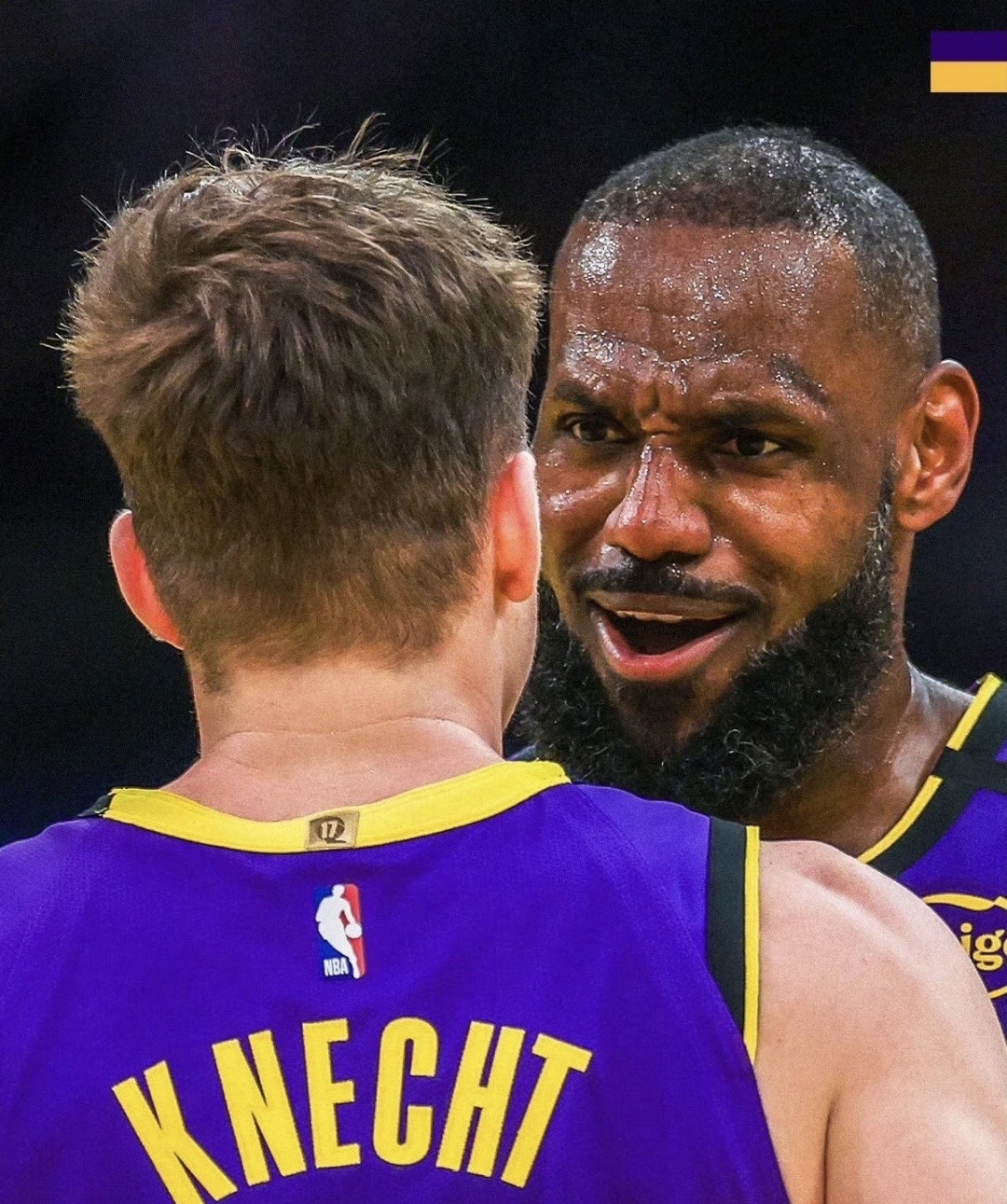 爵士逆转热火B队，克莱送出助攻