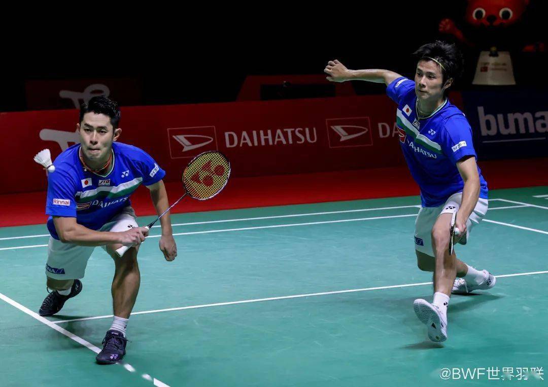 泰国队横扫韩国队，桃田贤斗带队取胜