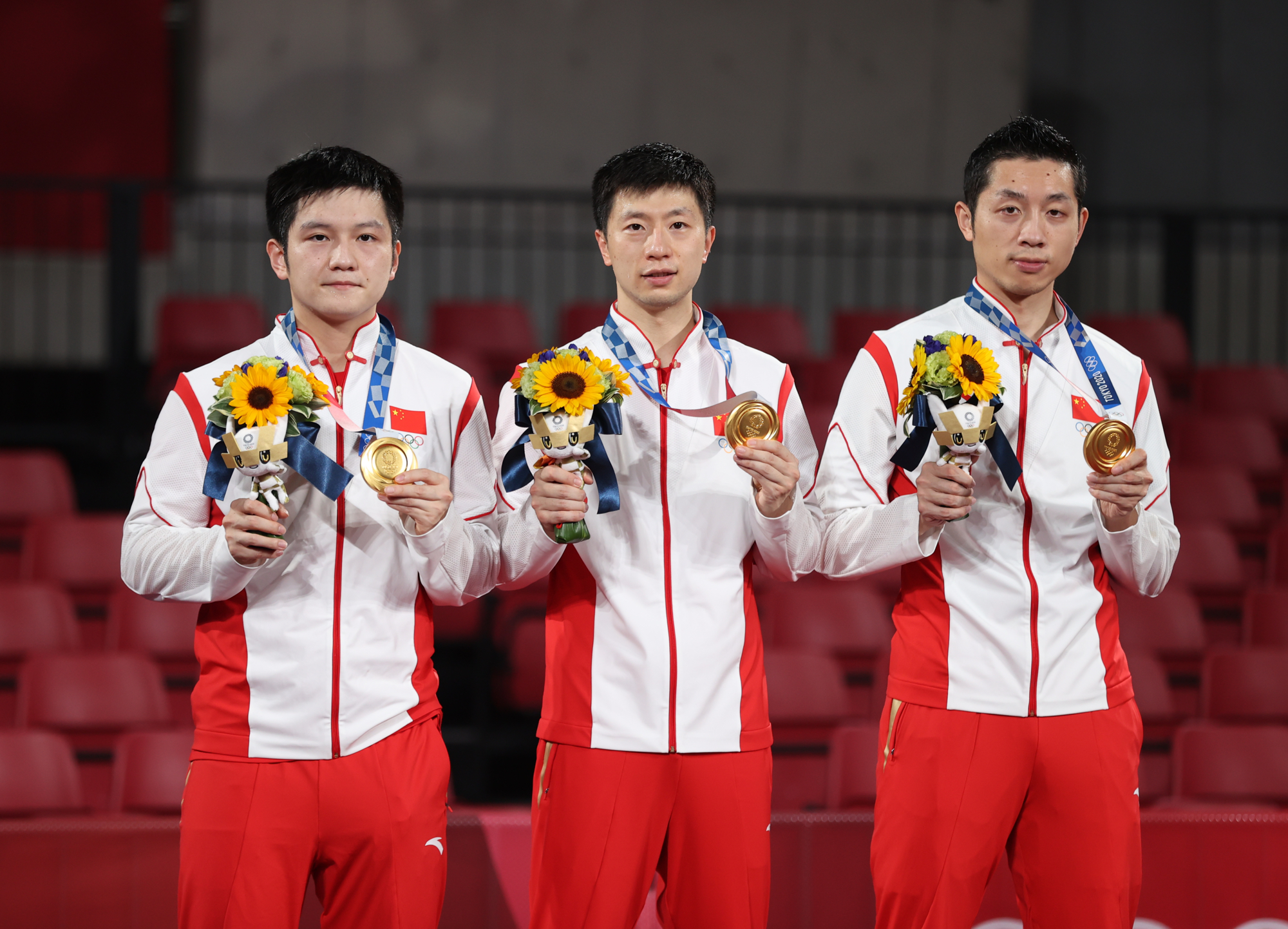 关于日本乒乓球队碾压奥地利乒乓球队，奥恰洛夫统治全场的信息