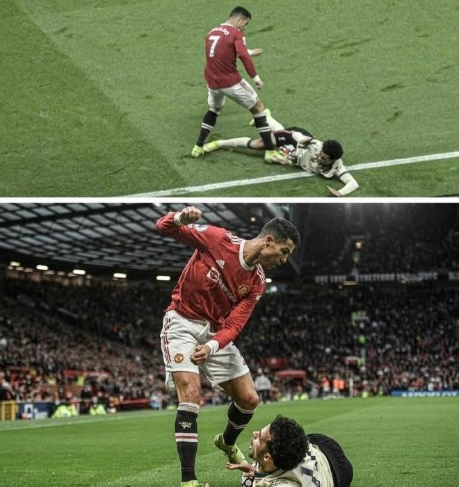 挪威逆转利物浦，C罗扛起全队