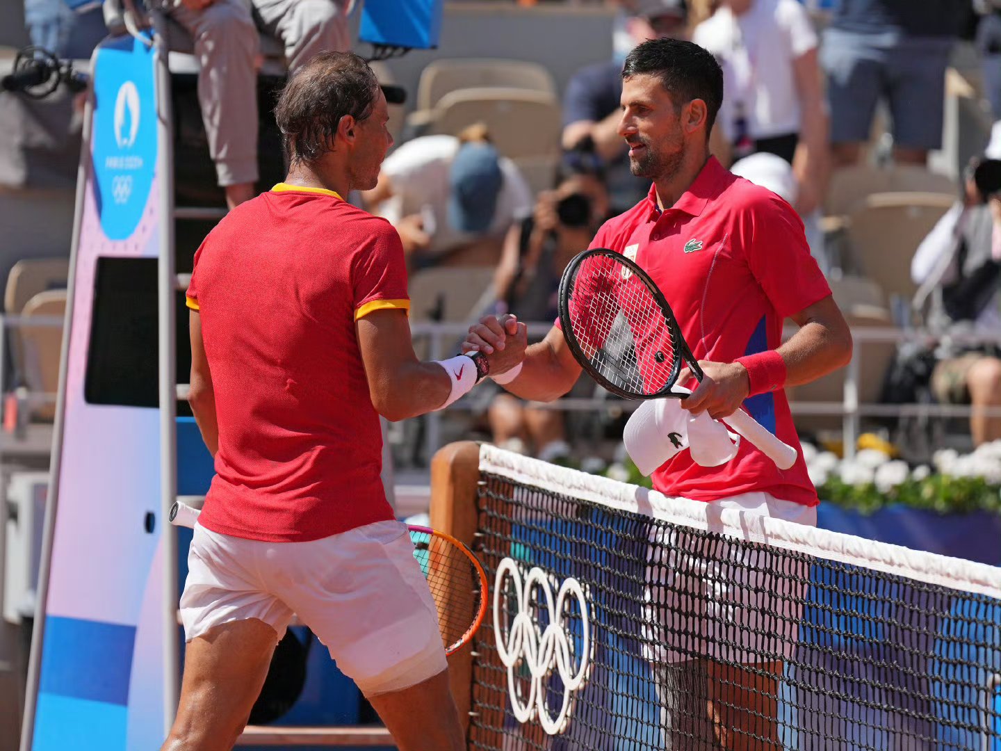 PG中国登录入口-年终总决赛碾压拉沃尔杯，德约科维奇带队取胜的简单介绍